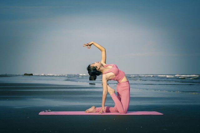 Le yoga : à quelle fréquence la pratiquer pour pouvoir sentir des changements ?