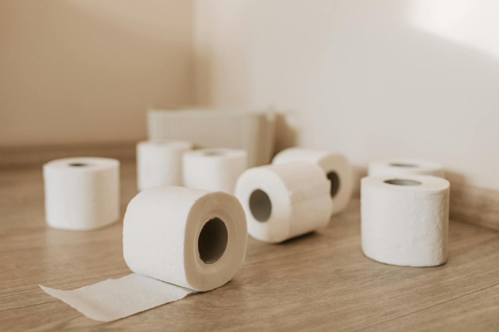 Choisir le bon papier toilette pour les peaux sensibles : nos conseils